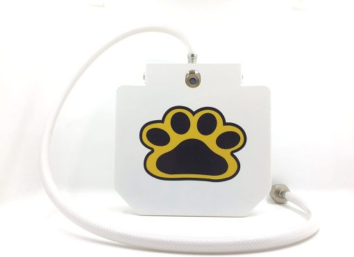 Automatic Outdoor Dog Water Fountain 2 » Pets Impress