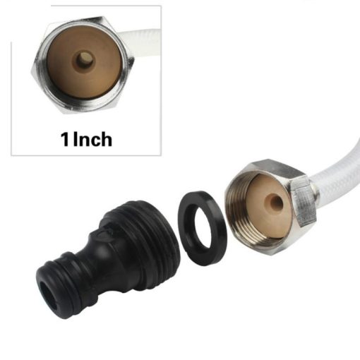 Automatic Outdoor Dog Water Fountain 10 » Pets Impress