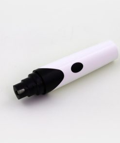 Rechargeable Professional Dog Nail Grinder 17 » Pets Impress