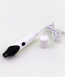Rechargeable Professional Dog Nail Grinder 15 » Pets Impress