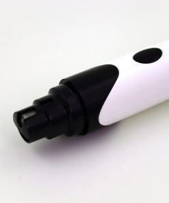 Rechargeable Professional Dog Nail Grinder 13 » Pets Impress