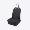 Polyester Front Seat Dog Cover 13 » Pets Impress