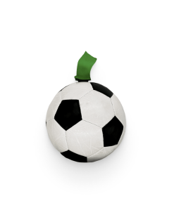 Dog Soccer Ball Toy 5 » Pets Impress