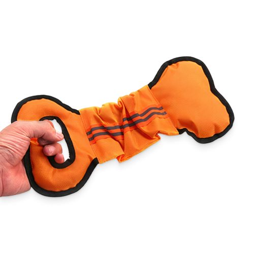 Indestructible Dog Toy 3 » Pets Impress