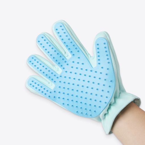 Pet Grooming Glove 1 » Pets Impress
