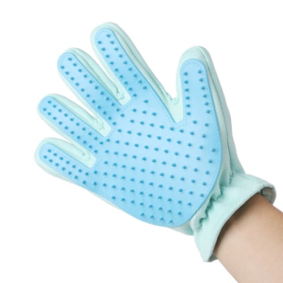 Pet Grooming Glove 12 » Pets Impress