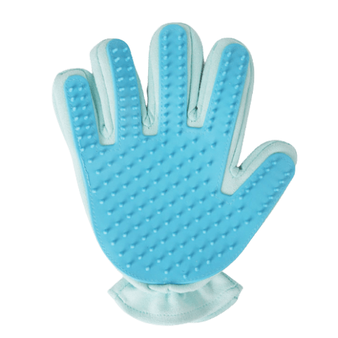 Pet Grooming Glove 17 » Pets Impress