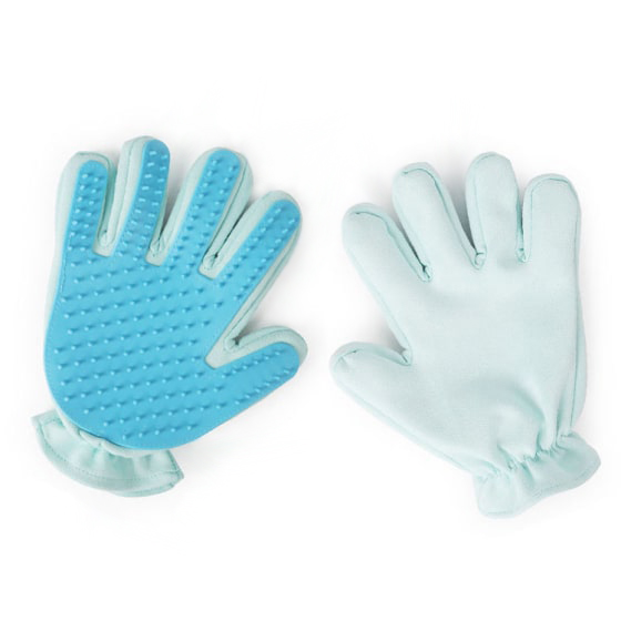 Pet Grooming Glove 16 » Pets Impress