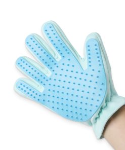 Pet Grooming Glove 7 » Pets Impress