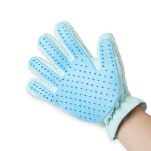Pet Grooming Glove 3 » Pets Impress
