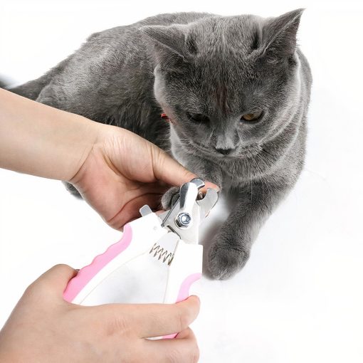 Pet Nail Clipper 3 » Pets Impress