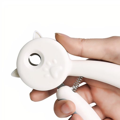 Pet Nail Scissors 3 » Pets Impress