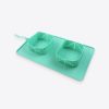 Portable Foldable Pet Bowl 5 » Pets Impress