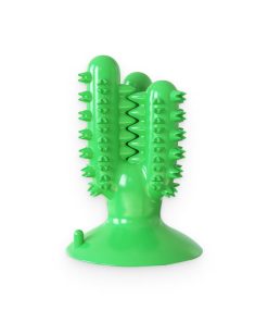 Cactus Dog Toothbrush 7 » Pets Impress