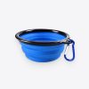 Foldable Dog Feeding Bowl 6 » Pets Impress