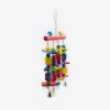 Chewing Toy For Parrots 2 » Pets Impress
