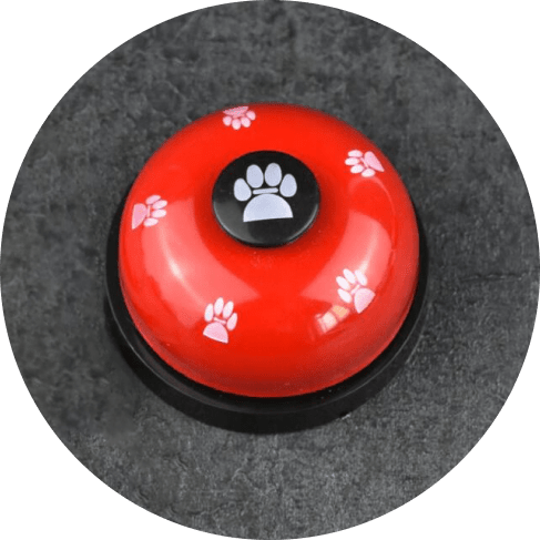 Pet Dinner Bell 10 » Pets Impress