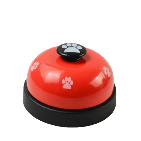 Pet Dinner Bell 11 » Pets Impress