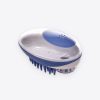 Pet Massage Brush 5 » Pets Impress