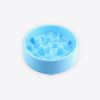 Pet Slow Feeder 4 » Pets Impress