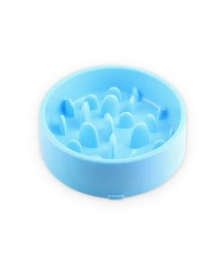 Pet Slow Feeder 3 » Pets Impress