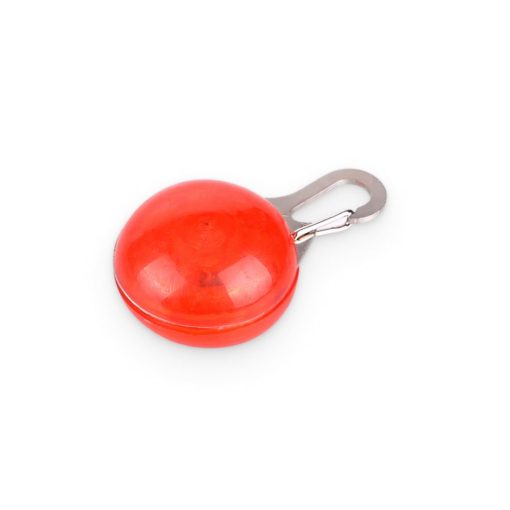 Pets Collar Safety Pendant - Image 2