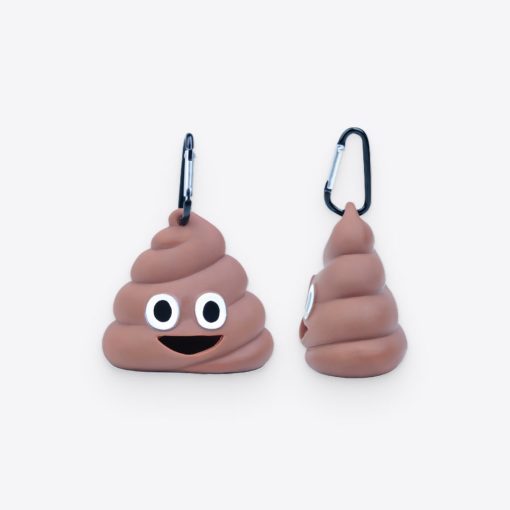 Poop Bags Dispenser 1 » Pets Impress