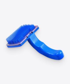 Self Cleaning Dog Brush