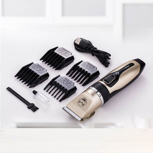 Pet Grooming Tool 2 » Pets Impress