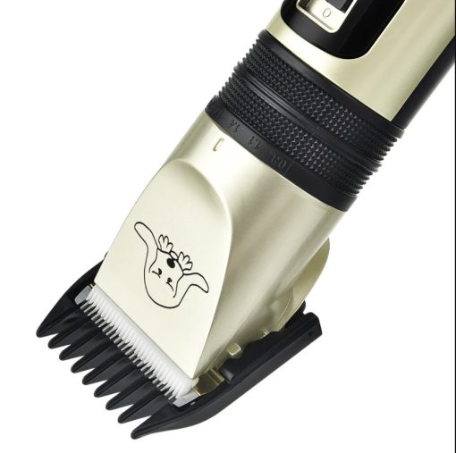Pet Grooming Tool 4 » Pets Impress