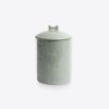 Manor Grey Treat Jar 2 » Pets Impress