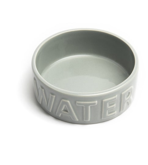 972-min Classic Water Grey Bowl 12 » Pets Impress