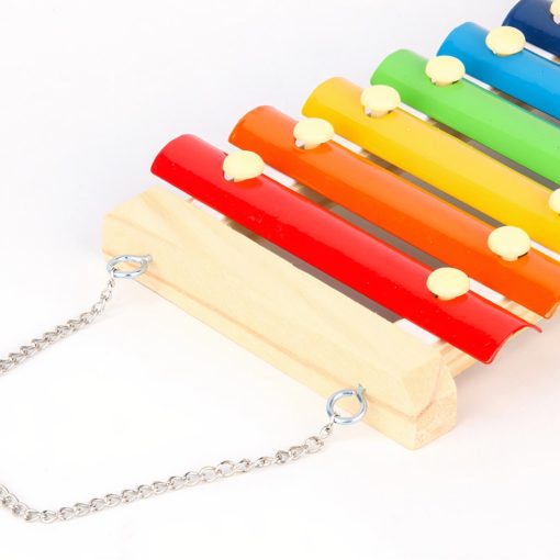 Xylophone Toy For Birds 5 » Pets Impress