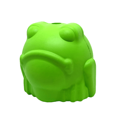 Bullfrog - Chew Toy & Treat Dispenser 25 » Pets Impress