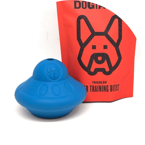477-min Flying Saucer - Chew Toy & Treat Dispenser 18 » Pets Impress