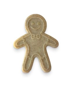 Nylon Gingerbread Man Chew Toychew toy 4 » Pets Impress