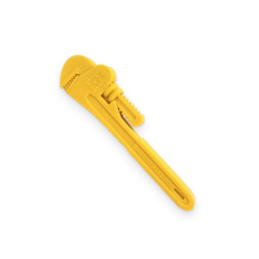 Nylon Pipe Wrench - Dog Chew Toy 3 » Pets Impress