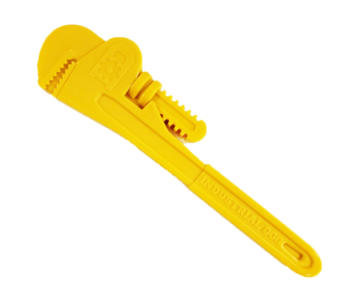 Nylon Pipe Wrench - Dog Chew Toy 14 » Pets Impress