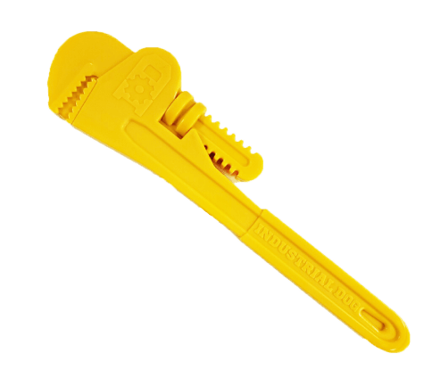 487-min Nylon Pipe Wrench - Dog Chew Toy 14 » Pets Impress