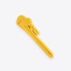 Nylon Pipe Wrench - Dog Chew Toy 19 » Pets Impress