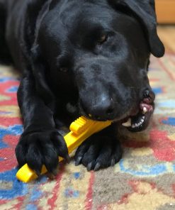 Nylon Pipe Wrench - Dog Chew Toy 6 » Pets Impress
