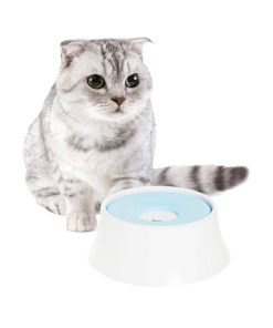 Anti-Splash Water Dispenser for Pets 8 » Pets Impress