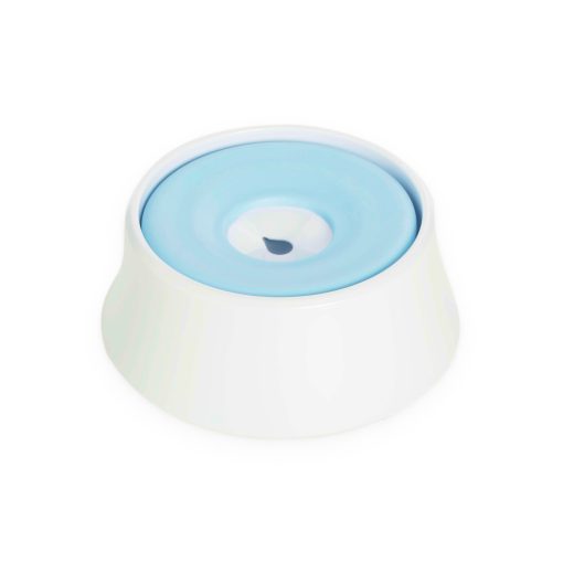 Anti-Splash Water Dispenser for Pets 2 » Pets Impress