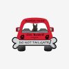 Scottish Terrier On Board Magnet 7 » Pets Impress