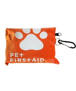 19pc Pet First Aid Travel Kit 7 » Pets Impress