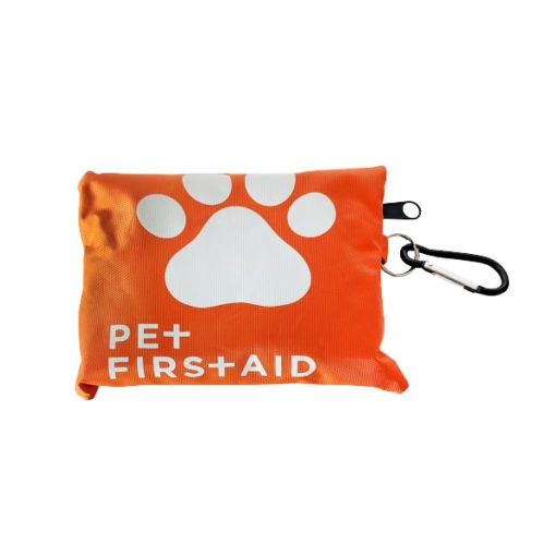 19pc Pet First Aid Travel Kit 2 » Pets Impress