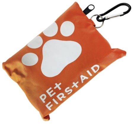 19pc Pet First Aid Travel Kit 16 » Pets Impress