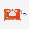 19pc Pet First Aid Travel Kit 7 » Pets Impress