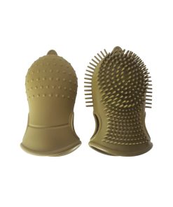 2-In-1 Cleaning Glove And Paw Cleaner 4 » Pets Impress