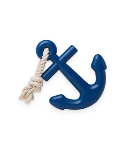 Anchors Aweigh Rubber Dog Toy 3 » Pets Impress